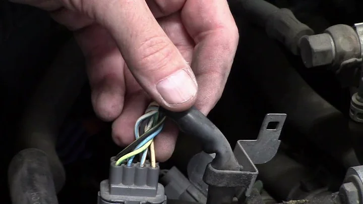 DIY -How To Diagnose No Spark No Start. Bad Crank Sensor? FREE SBQM VIDEO