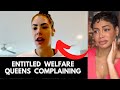 WNBA Players Have Officially LOST THEIR MINDS | Welfare National Basketball Association