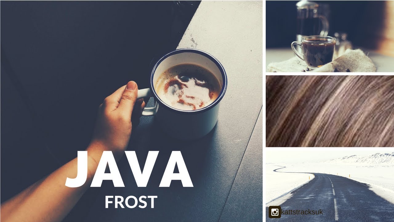 Rene of Paris Colour: Java Frost | #WigRecap | Katts Tracks - YouTube