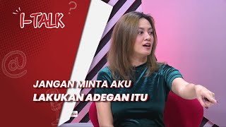 Sering Dicap Seksi, Yeyen Lidya Berani Main Film Panas Jika Ada Ini