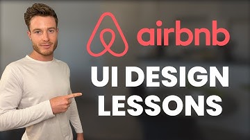 4 UI Design lessons from analyzing Airbnb