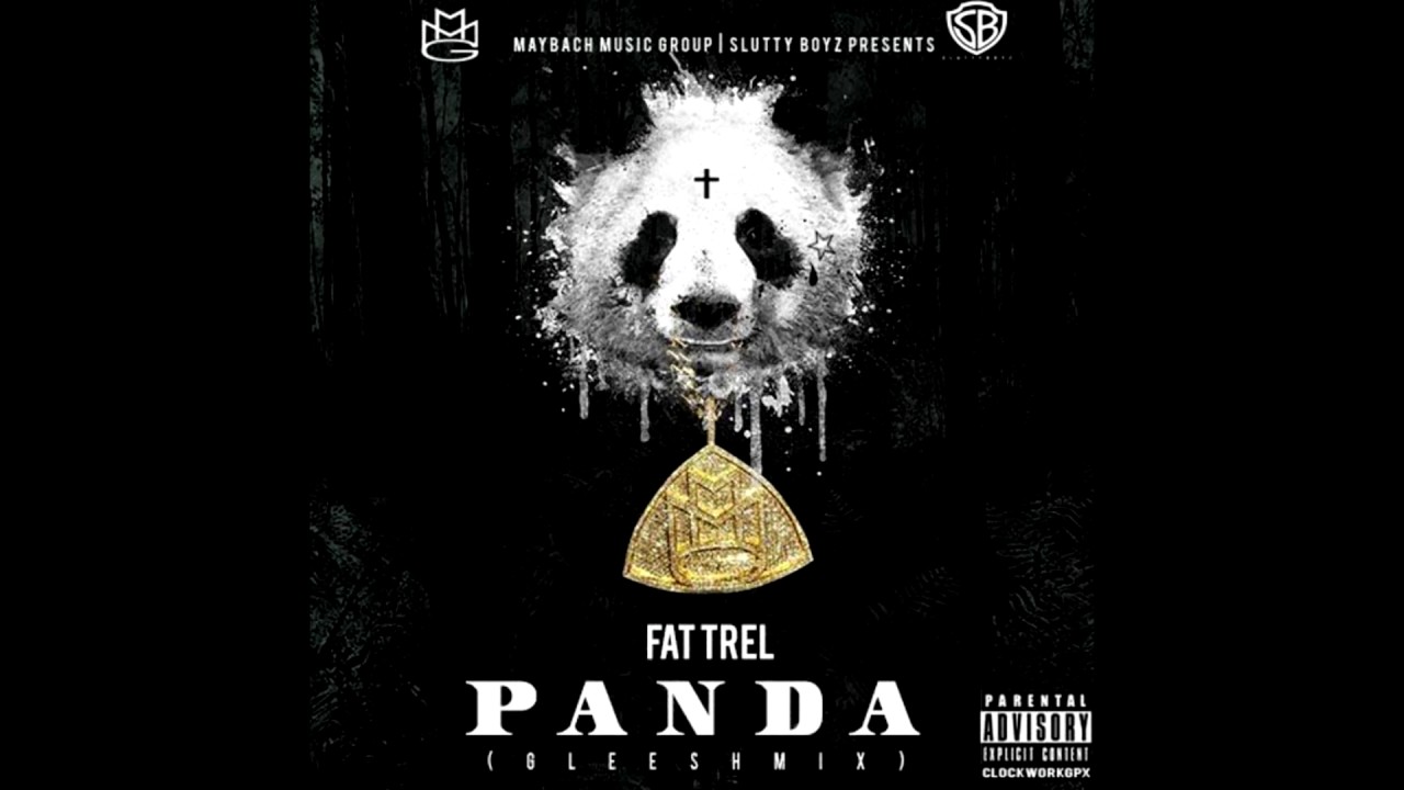 Panda -  Fat Trel, Montana of 300
