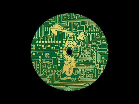 Ouxh - Coma Void [LKR007]