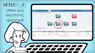 SenSaaS Accounts Payable