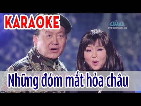 Những Đóm Mắt Hỏa Châu - Hàn Châu.