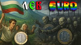 Песен За Българския Лев Срещу Еврото