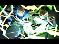 wait just a minute 【手描きツイステ】