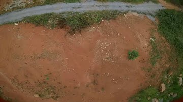 Test Flight After Tuning Betaflight 4.1 | RAW FPV Freestyle