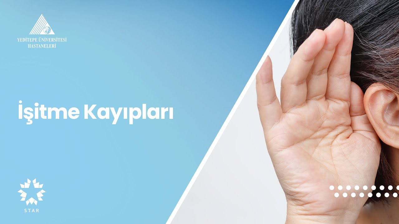 İşitme Kayıpları