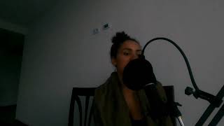 let light be light- lizzy mcalpine (cover)
