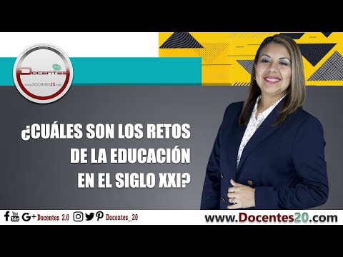 Video: ¿Por qué se adoptaron las competencias de los docentes en 1994?