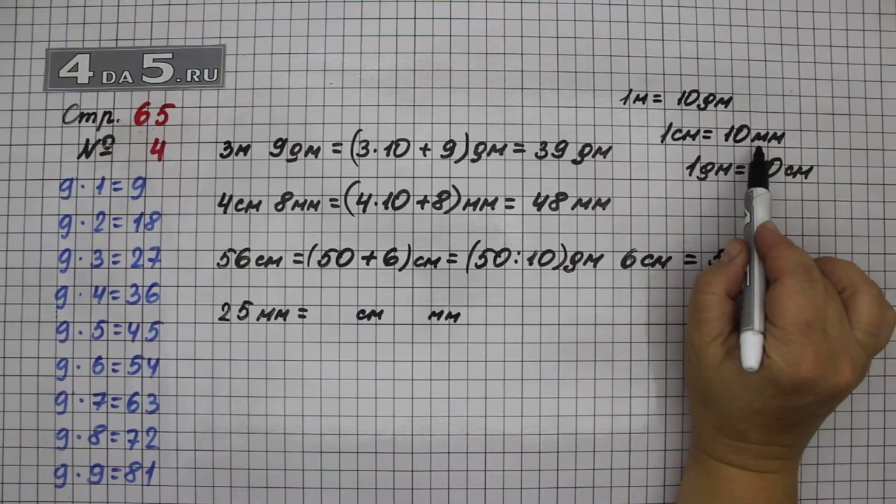 Математика 3 класс стр 65 5. Математика 3 класс стр 65 номер 4. Математика 3 класс 1 часть стр 65. Математика 3 класс Моро страница 65 номер 4. Математика 3 класс 1 часть стр 65 номер 4.