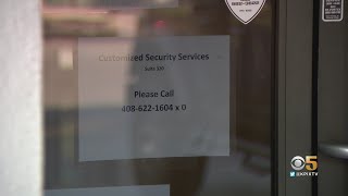 San Jose Security Company Accused Of Not Paying Workers While Receiving Over $400K In PPP Loans