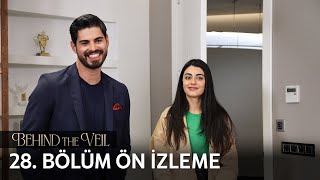 Gelin 28. Bölüm Ön İzleme | Behind the Veil Episode 28 Preview