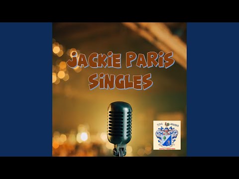 Jackie Paris — I Need Your Love
