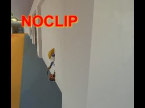 Roblox Classic Jailbreak Noclip Glitch With An Autoclicker Youtube - roblox noclip auto clicker