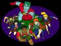 CAPTAIN PLANET CAPTAIN PLANET