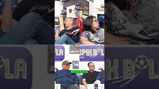 Dukung Timnas Indonesia Di Asean Cup 2024   Coach Justin coachjustin podcast drtirta