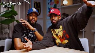Ep. 302 | Jaylen Brown Stream, Spirit Closes, Academy Bans AI, Nick Cannon, Course of Action + More!