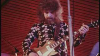 Watch Electric Light Orchestra King Of The Universe video