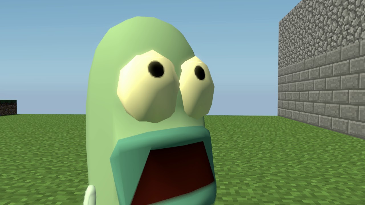 Bill Cipher's tomfuckery [SFM]