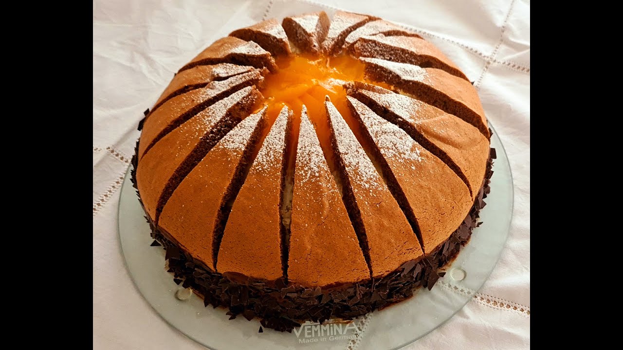 Kuppeltorte "Kilimandscharo"   (VEMMiNA)