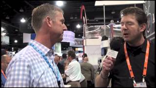 Cedia 2013: Tivo Roamio