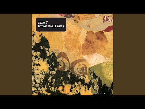 Zero 7 – Throw It All Away (2006, Vinyl) - Discogs