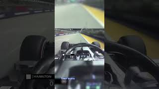 F1 Drivers Are NOT Human!