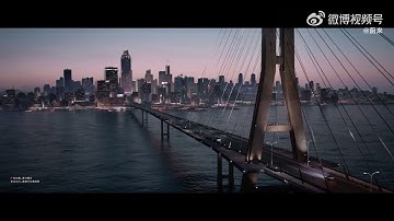 Nio ES6 2023 Second Generation official video