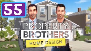 Property Brothers Home Design - Part 55 - Renovation in Rio - The Kitchen screenshot 3