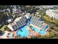 Queen's Park Hotel Göynük - Tanıtım Filmi