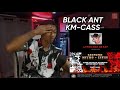 Black ant  kmcass diss lyf25