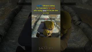Skyrim - Relatable and Funny pt334
