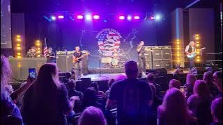 Grand Funk Railroad, I'm Your Captain (Closer to Home), Rivers Casino, Portsmouth, Jan. 31, 2025.