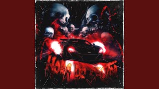 HORA DO SECTOR (Super Slowed)