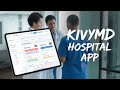 Hospital Management App - Build This, and You're Hired.