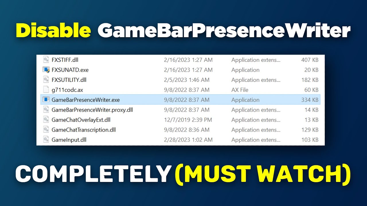 Event Id 10010 Windows Gaming Gamebar Presenceserver Internal Presencewriter Event Id 10010 Windows Gaming Gamebar Presenceserver Internal Presencewriter