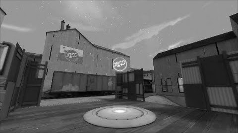 A/D Blizzard Map Trailer - TF2Maps.net Dynamic Control Point Contest