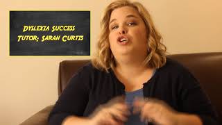 Dyslexia Success - Learning Language & Diagnosing Dyslexia