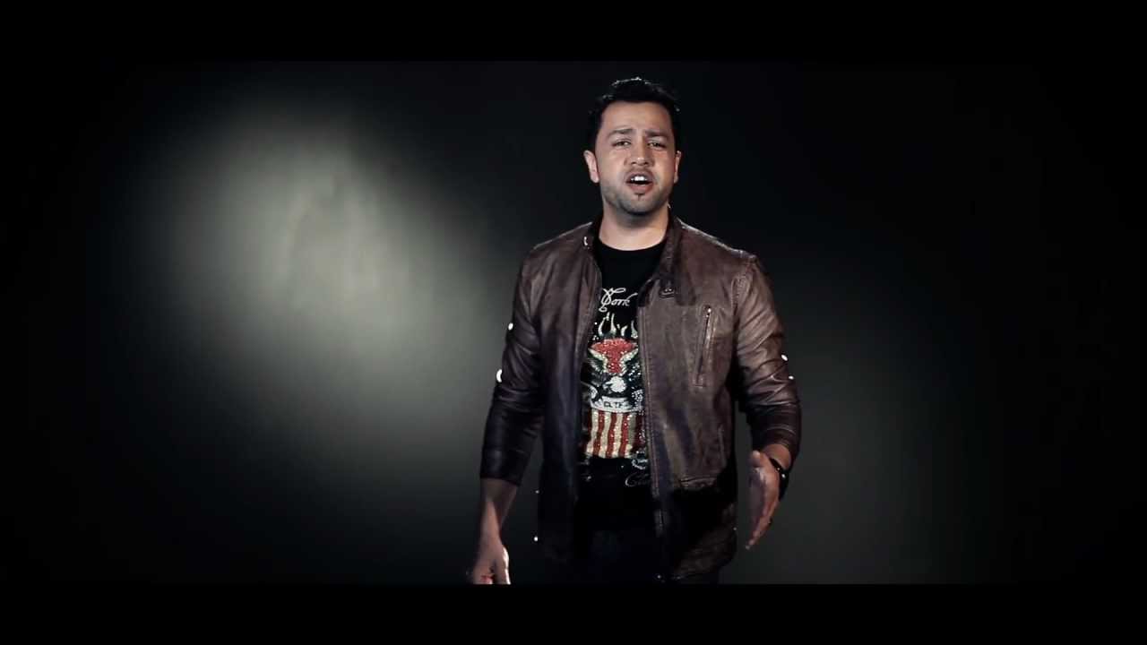 Edris Sejadi - Bia Beraqs new afghan song 2013