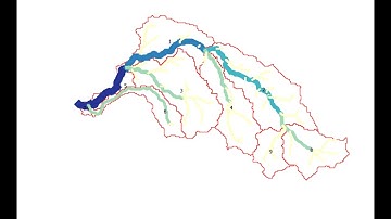 HOW TO RUN SWAT MODEL AND VISUALIZE THE RESULTS USING SWAT+