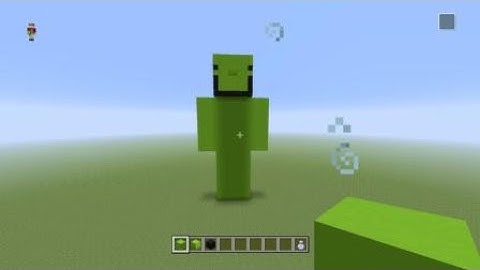 |How to Build fruitberries (v.1)| Minecraft Skin Tutorials