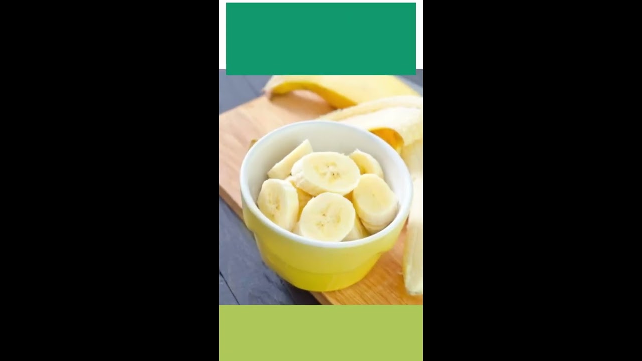 7 Foods To Eat In Ulcerative Colitis Shorts
