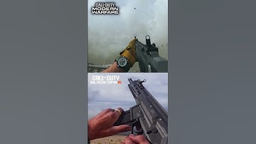 Kilo-141 in 2020 vs 2025  #callofduty #warzone