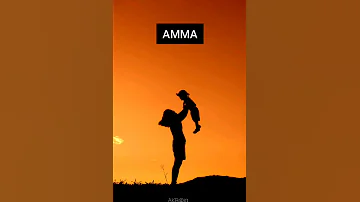 Amma status in malayalam