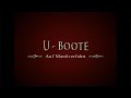 DOKUMENTATION I U-Boote auf Manöverfahrt I Wochenschau-Fragment I Deutsch
