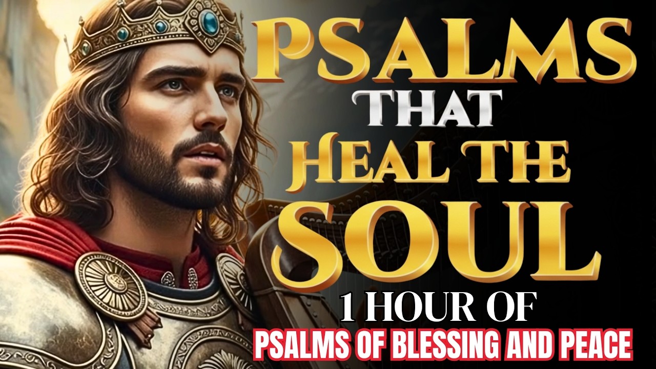 🎶 Psalms for Peace in the Home | Hebrew Worship Songs of Zion 🎶 #psalms ...