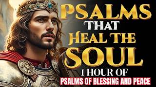 🎶  Psalms for Peace in the Home | Hebrew Worship Songs of Zion 🎶 #psalms