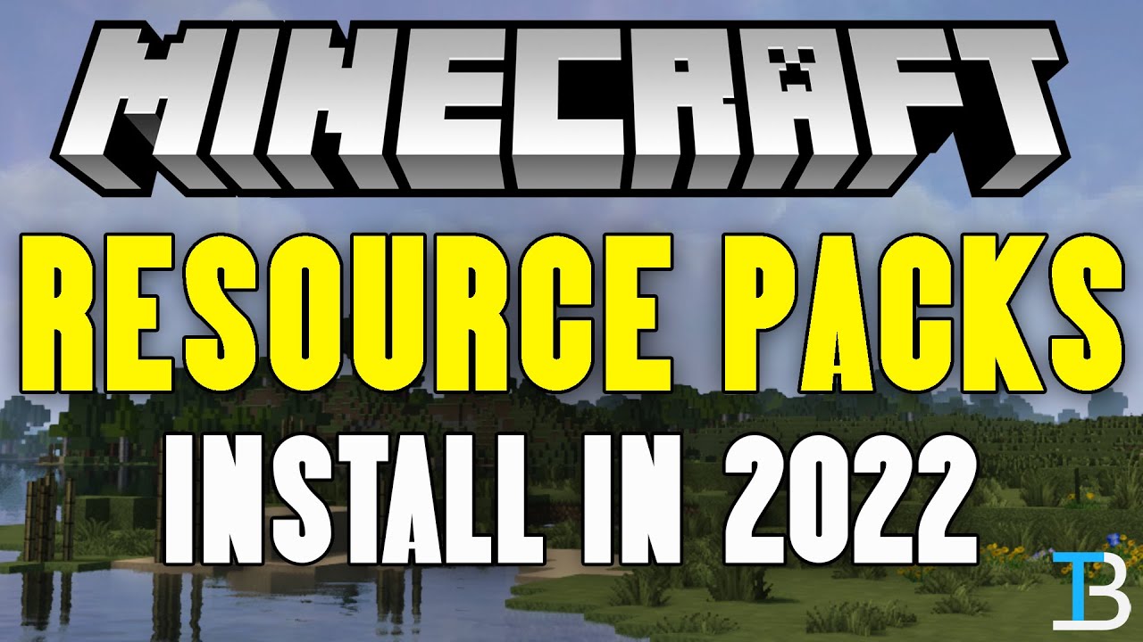 The Ultimate Guide to Installing Minecraft Resource Packs